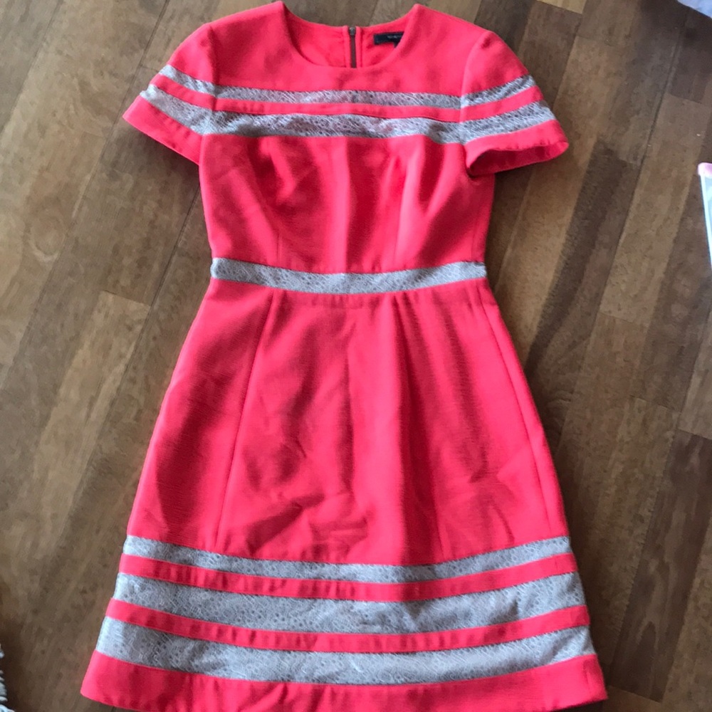 Dress BCBG